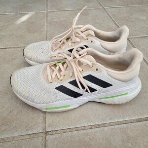 Women's size 9 Adidas Solar Glide 5 running shoes